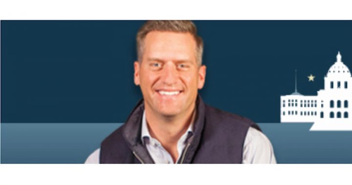 Representative Kurt Daudt