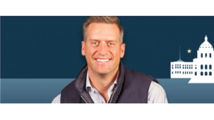 Representative Kurt Daudt