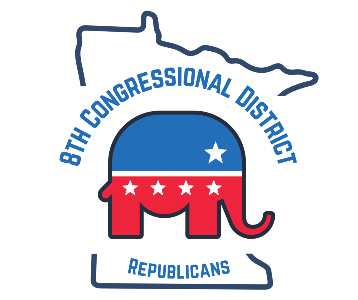 Minnesota 8th Congressional District Constitution & Bylaws